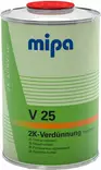 MIPA VR25 Normaali 2K-Ohenne 1L - Kovetteet ja Ohenteet - 840116 - 1