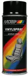 Motip Musta Vinyylimaali 400ml - Spraymaalit - 104-04066 - 1