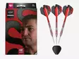 Nathan Aspinall G2 SP Dartstikat teräskärjellä - Target Darts Tikat - 190254 - 1