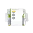 Nedis AA Alkaliparistot 20kpl - Paristot - 830016 - 1