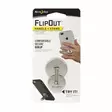 Nite Ize FlipOut Puhelimen tuki - Mobiililaitteiden lisätarvikkeet - N16 - 5