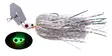 Patriot Shaky Chatterbait 11g - Bladet ja Spinnerit - SHA11-01 - 1