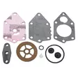 Polttoainepumpun korjaussarja Johnson & Evinrude 9–125 hv - Evinrude Varaosat - REC438616 - 1