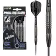 Target Phil Taylor Power 8Zero Black 22g Titanium 80% Dartstikat - Target Darts Tikat - 200206 - 1