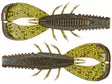 Rapala Crushcity CleanUp Craw 3.5" Rapujigi - Rapala Jigit - 152282 - 1