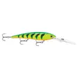 Rapala Gold Miner 12cm syvännevaappu - Rapala vaaput - 153611 - 1