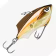 Rapala Rap-V Blade 5cm 10g - Bladet ja Spinnerit - 135770 - 1