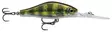 Rapala Shadow Rap Jack Deep 7cm Vaappu - Rapala vaaput - 135473 - 1