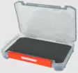 Rapala Tackle Tray 276 Open Foam Vieherasia - Vieherasiat - 142226 - 2