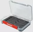 Rapala Tackle Tray 276 Open Foam Vieherasia - Vieherasiat - 142226 - 1