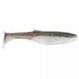 Rapala CrushCity The Mayor 3" jigi 4 kpl - Rapala Jigit - 152388 - 1