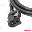 Recmar Polttoaineletku Primer-pumpulla Yamaha Perämoottoreihin 6 mm - Polttoainejärjestelmä - REC6Y1-24306-56 - 2