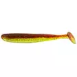 Relax Bass 3" jigi 4kpl - Relax Jigit - 4-BAS3-203 - 1
