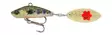 Savage Gear 3D Sticklebait Tailspin 7.3cm 13g Spinneri - Bladet ja Spinnerit - SVS76812 - 1