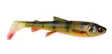 Savage Gear 3D Whitefish shad Jigi | 27cm |152g | 1kpl - Savage Gear Jigit - 1610784 - 1
