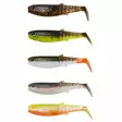 Savage Gear Cannibal Shad Kit 5.5-6.8cm 36kpl Jigilajitelma - Jigilajitelmat - SVS82336 - 3