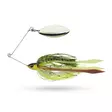 Savage Gear Da Lil Bush 10g Spinneri - Bladet ja Spinnerit - 1623156 - 1