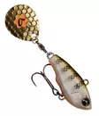 Savage Gear Fat Tail Spin 6.5cm 16G Tailspinneri - Bladet ja Spinnerit - SVS71764 - 1