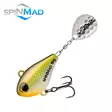 Spinmad Jigmaster 8g Spintail ahvenviehe - Bladet ja Spinnerit - SM-JM8-2301 - 1