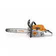 Stihl MS 261 C-M moottorisaha - Stihl Moottorisahat - 11412000646 - 1