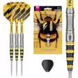 Target Buzz 03 Swiss Point 90% darts-tikat - Target Darts Tikat - 190866 - 1