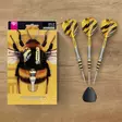 Target Buzz 03 Swiss Point 90% darts-tikat - Target Darts Tikat - 190866 - 4