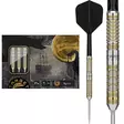 Target Japan Black Marque Reyn G2 Swiss Point 90% Steel Tip Dartstikat - Target Darts Tikat - 190556 - 1