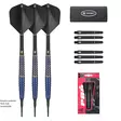 Target Japan Paul Lim Brass Steel Tip 17.5g Dartstikat - Target Darts Tikat - 170026 - 1