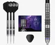 Target Japan Yuta Hayashi Sirius G3 Swiss Point 90% Steel Tip Dartstikat - Target Darts Tikat - 190526 - 1