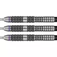 Target Japan Yuta Hayashi Sirius G3 Swiss Point 90% Steel Tip Dartstikat - Target Darts Tikat - 190526 - 2