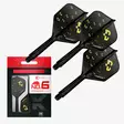 Target K-Flex Bolide NO6 Dartsulat - Kiinteäsulkaiset varret - 410166 - 1