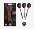 Target Nathan Aspinall 80% Black SP Dartstikat - Target Darts Tikat - 190216 - 1