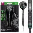 Target Star Wars Tie Fighter Swiss Point 90% Dartstikat - Target Darts Tikat - 190786 - 1