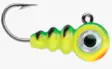 VMC Tungsten Larv Eye Jig 1,8g Mormuska - Mormuskat ja pilkkiperhot - 149746 - 1