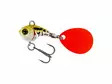 Westin DropBite Tungsten Spin Tail Jig Tailspinneri 2cm 13g - Bladet ja Spinnerit - P101-099-076 - 1