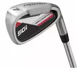 Wilson Prostaff SGI High Launch 6i Rautakutonen - Golfmailat - WGGI6 - 1