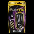 Winmau Foxfire 80% Tungsten tikat 26g - Winmau Darts Tikat - 1035-26 - 3