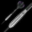Winmau Foxfire 80% Tungsten tikat 26g - Winmau Darts Tikat - 1035-26 - 2