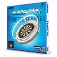 Winmau Plasma Ice Valo + Seinäsuoja - Darts tauluvalot ja taulutelineet - 4306 - 6