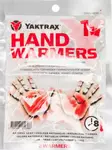 Yaktrax Kädenlämmittimet 8h (1pr) - Lämpötuotteet - 21236 - 1