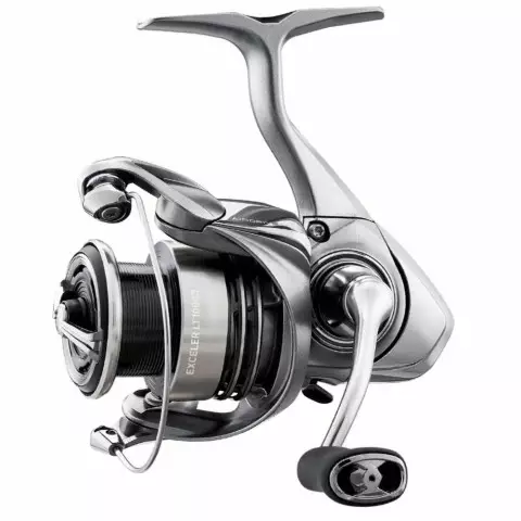 Daiwa 23 Exceler LT Avokela - Avokelat - 223186 - 1