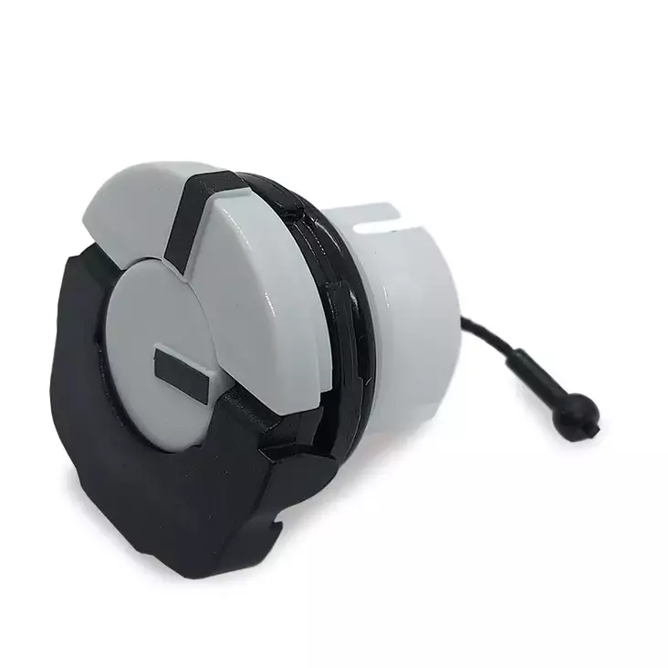 Stihl Pikalukko-Säiliönkorkki 0000350053 - Stihl pienkoneiden varaosat - 00003500536 - 1