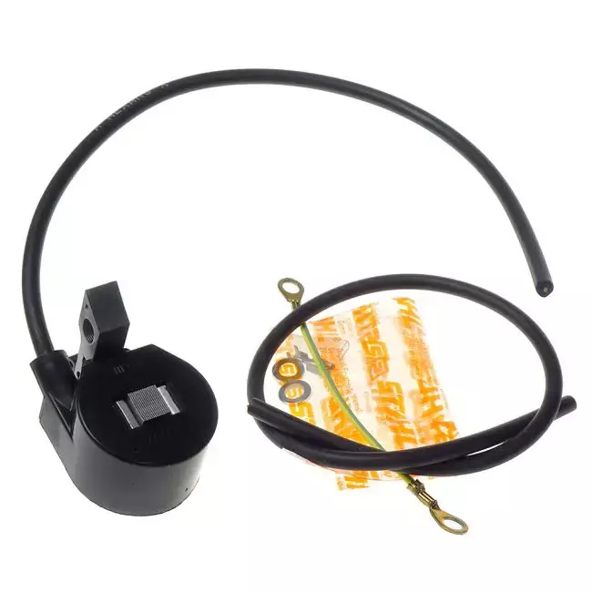 Stihl Sytytyspuola MS 200, MS 210, MS 230, MS 250 - Stihl pienkoneiden varaosat - 00004001306 - 1