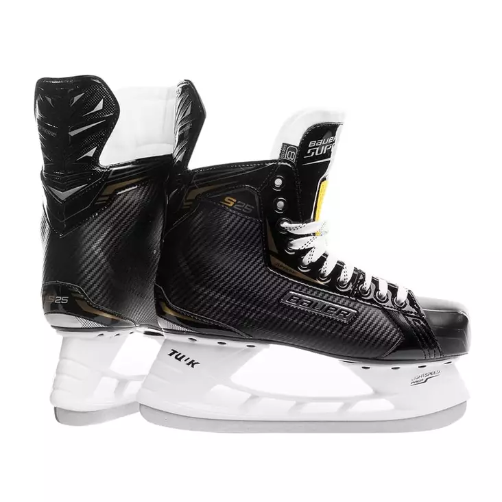 Bauer BTH18 Supreme S25 SR Luistimet - Luistimet ja jääkiekkovarusteet - 1052951-R06 - 1