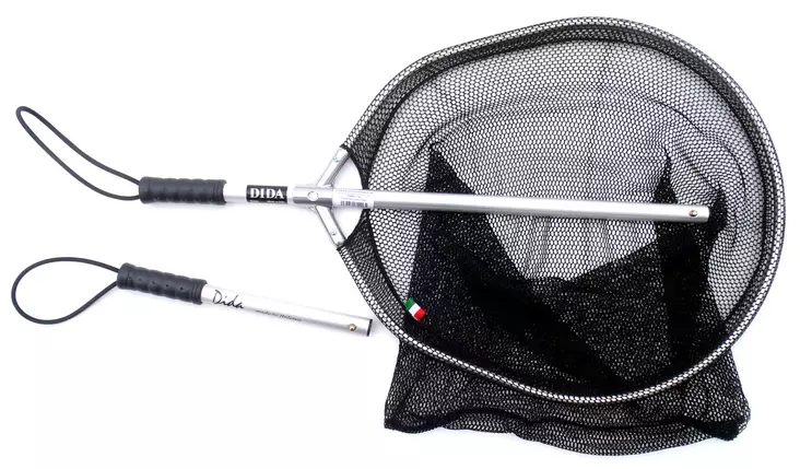 Dida 116 C&R Tupla Kilpahaavi - Haavit ja Nostokoukut - 116 - 1