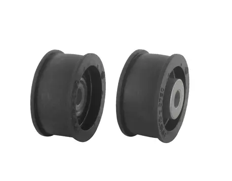 Rotary Kiristinpyörä / Hihnankiristyspyörä, Ø50,8mm, Husqvarna CT - CTH - Ruohonleikkureiden varaosat ja tarvikeet - 15136 - 1