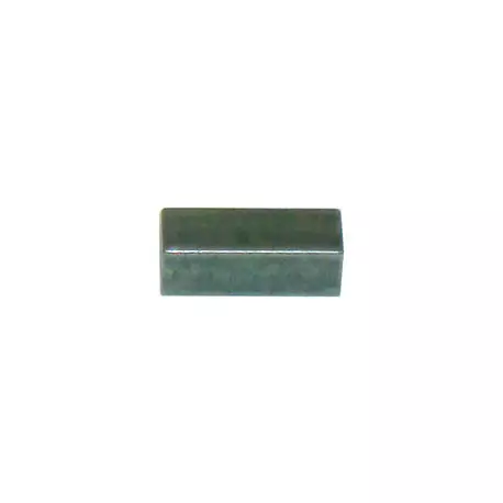 Rotary Kiila / Teräistukan kiila, 13,8 x 5,8mm, Husqvarna Rider / Jonsered FR13 - Ruohonleikkureiden varaosat ja tarvikeet - 17-50226 - 1