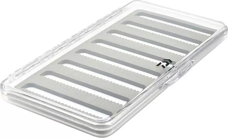 Daiwa Slim View Fly Box 1 - Vieherasiat - 211276 - 2