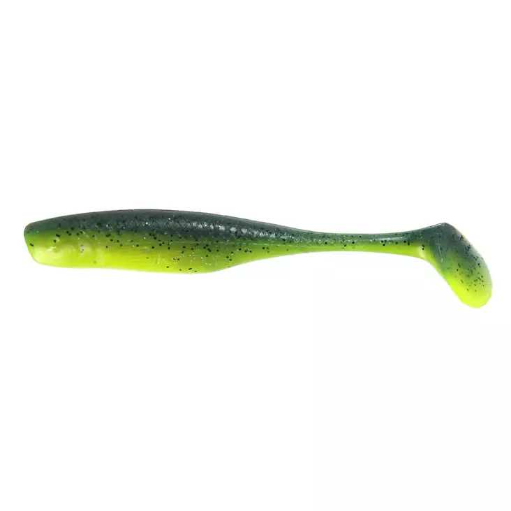 K.P Lazy Shad 3" Jigi 25kpl / Pussi - K.P Baits Lazy Shad 3" - 25-KPLS3-016 - 1