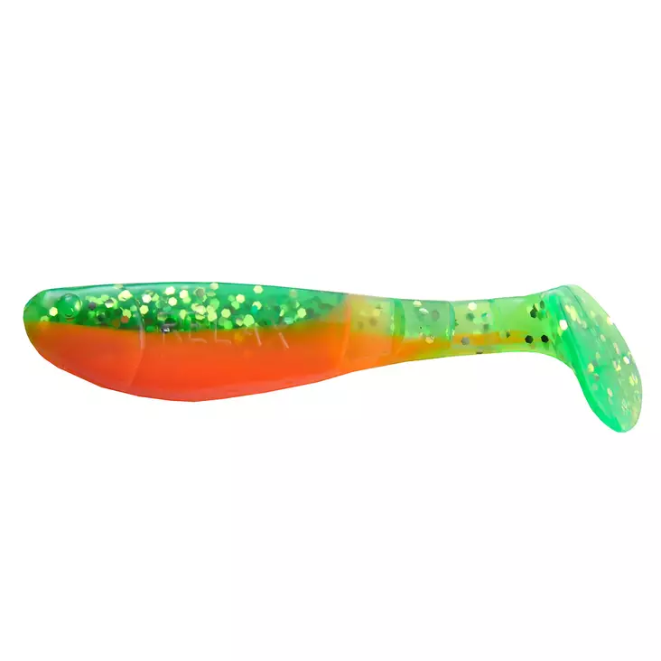 Relax Kopyto 2,5" Jigi - Relax Kopyto 2,5" - 25-RK25-L186 - 1